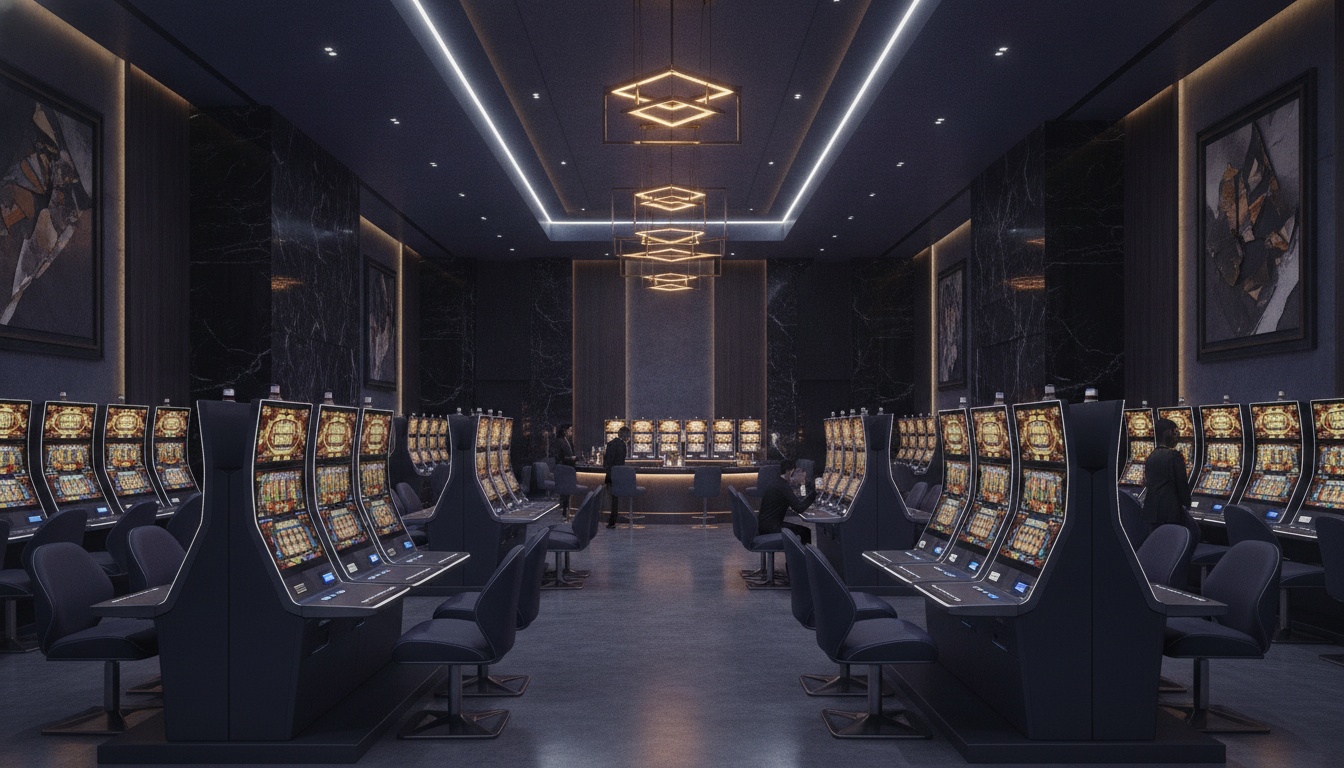 Over Jeetbuzz Casino — Gedetailleerde Informatie